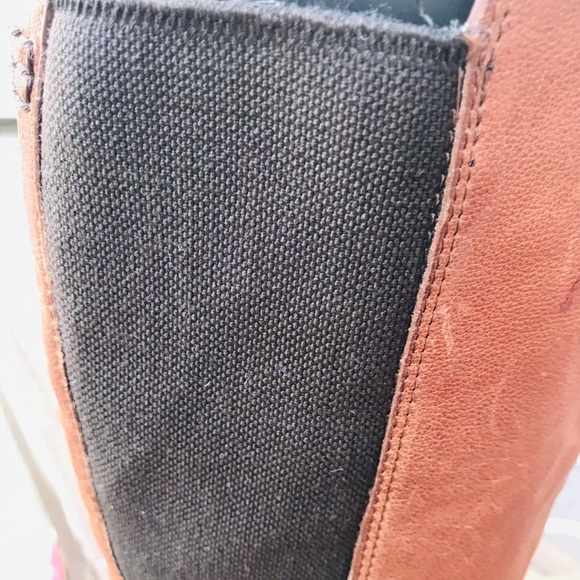 Frye Molly Boots - Picture 11 of 16